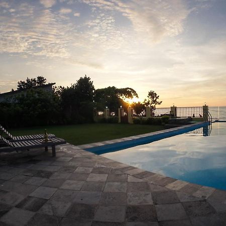 ג'פארה Seaview Beach Resort מראה חיצוני תמונה