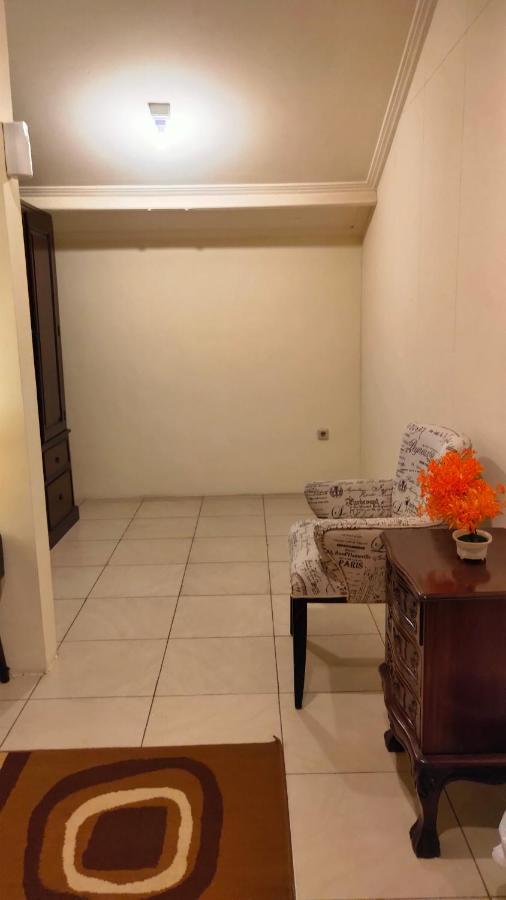 ג'פארה Seaview Beach Resort מראה חיצוני תמונה