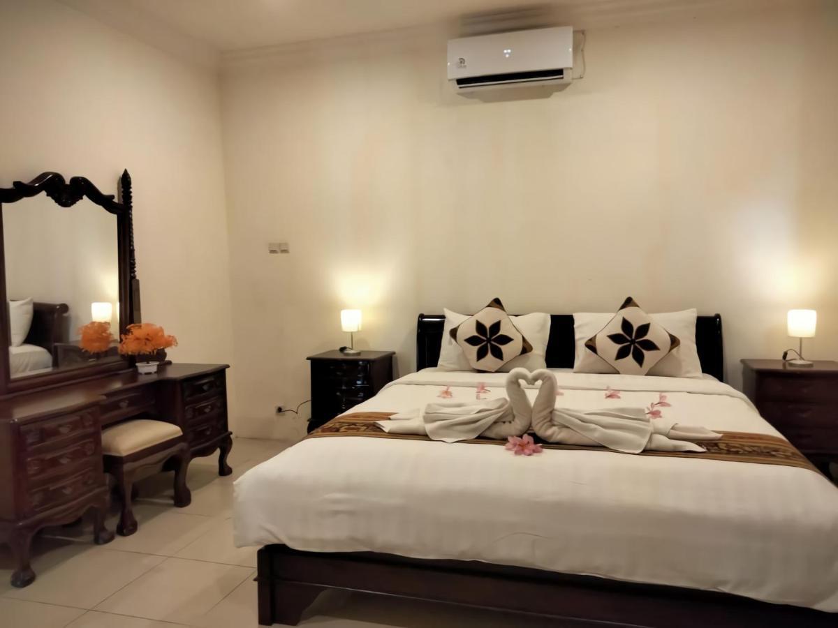 ג'פארה Seaview Beach Resort מראה חיצוני תמונה
