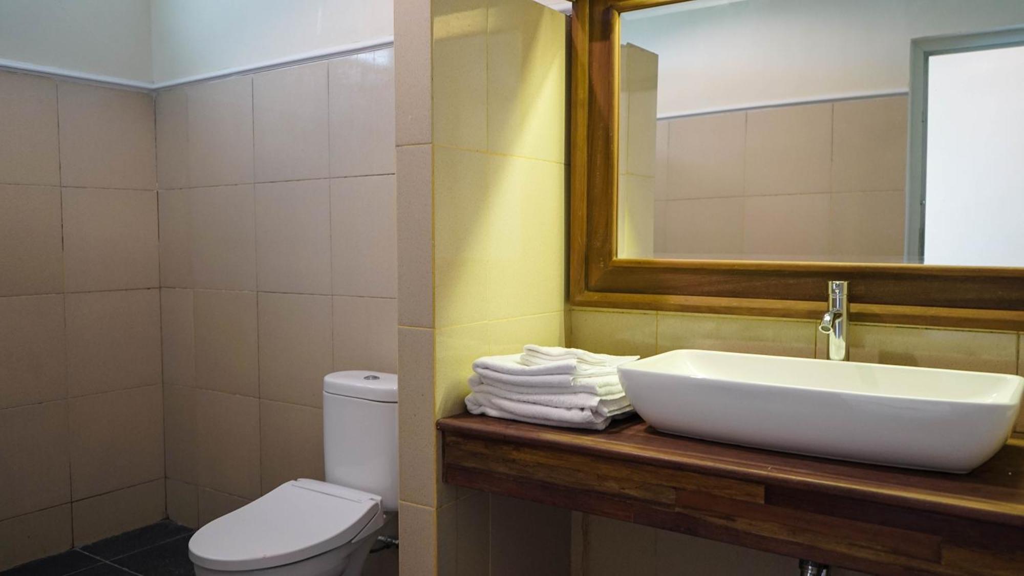 ג'פארה Seaview Beach Resort מראה חיצוני תמונה