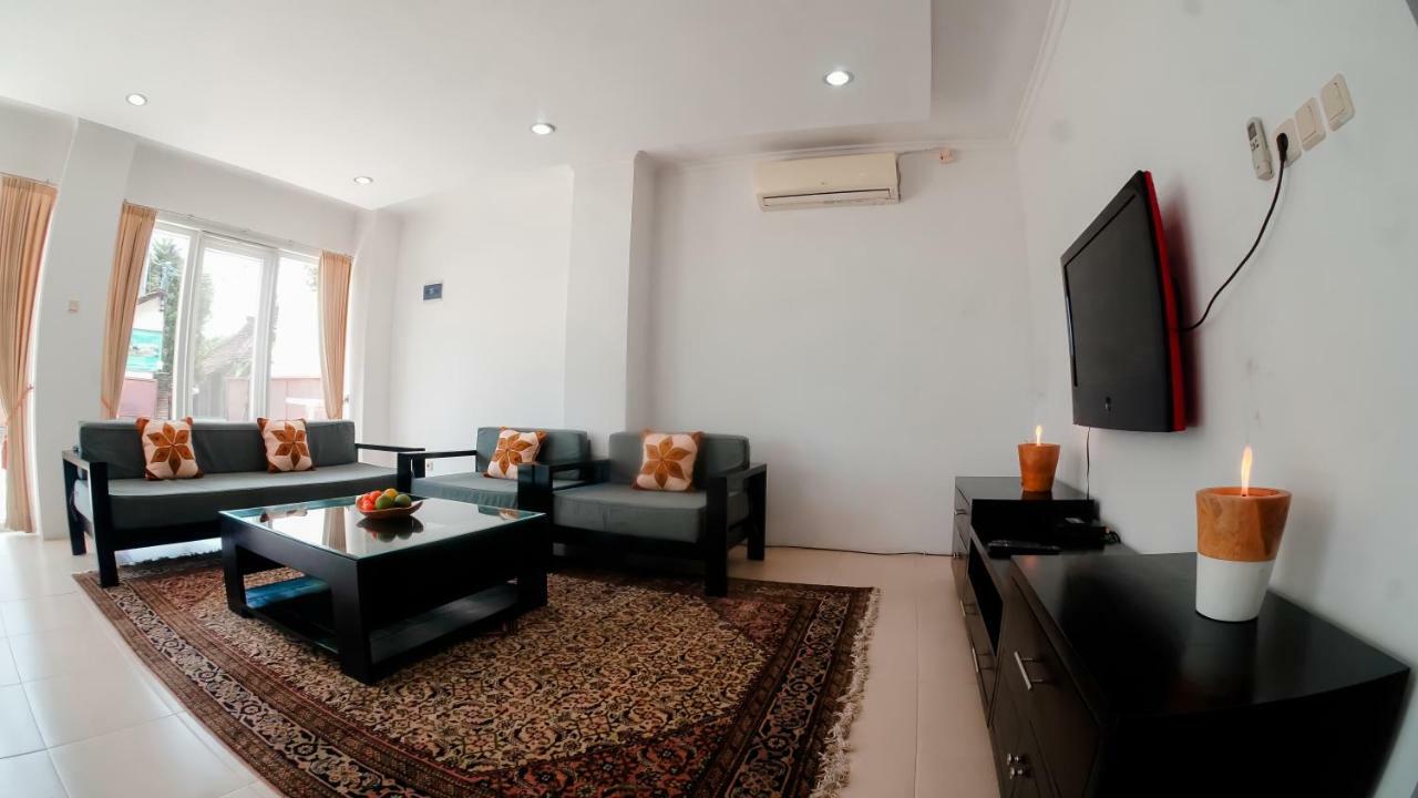 ג'פארה Seaview Beach Resort מראה חיצוני תמונה