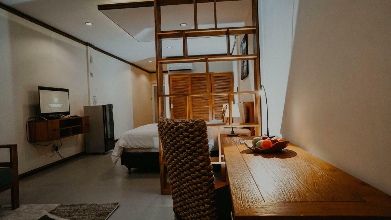 ג'פארה Seaview Beach Resort מראה חיצוני תמונה